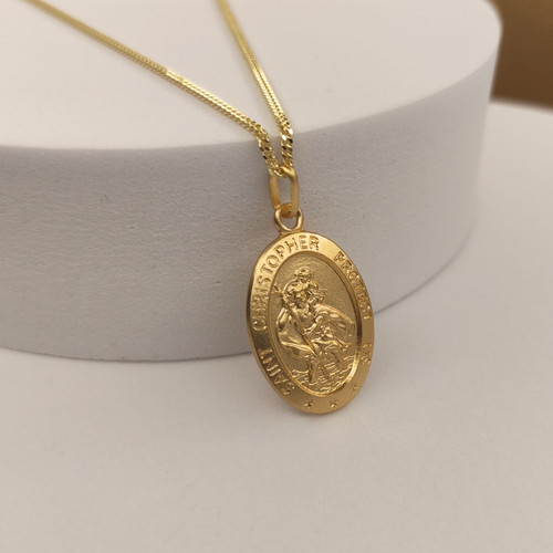 Gold sterling silver - gold,