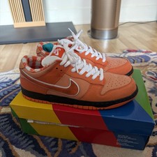 Nike SB Dunk Low Pro Concepts