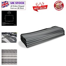 Dometic Breathable Awning Groundsheet - Fits Grande 390, UV & Water Resistant