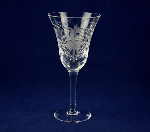 Royal brierley crystal - royal,