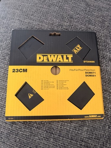 Dewalt dt20655 brush cutter - dt20655-qz,
