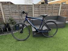 Boardman Men's Hybrid Bike