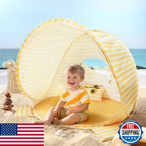 Tiny land baby beach - tiny, pop
