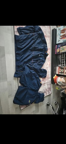 Adidas vinage tracksuit 90s - adidas,