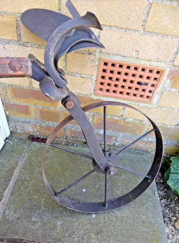 Vintage planet junior 1096 - vintage,