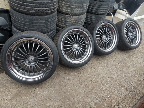 Split rims super - super, 19"