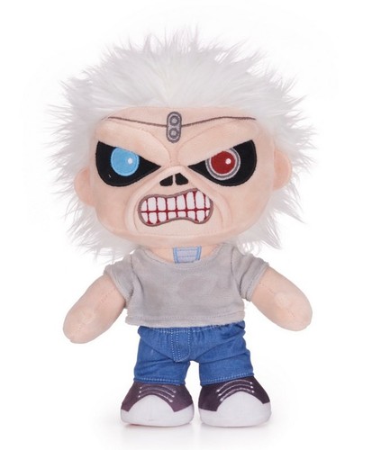 New iron maiden eddie - iron,