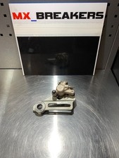 KTM SX 85 REAR BRAKE CALIPER &
