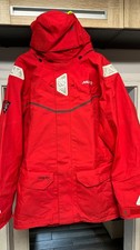 Musto MPX Raincoat Size XL