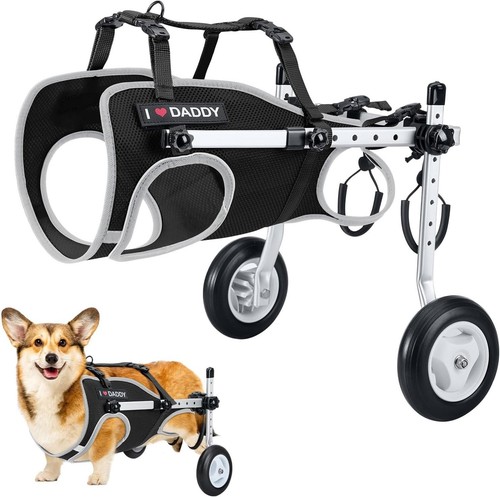 Nasjac dog wheelchair - wheelchair, for