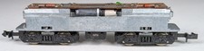 Minitrix N 12952, Diesel Locomotive BR 217, Type B'B, NO CASE, NO BOX, #BE1349