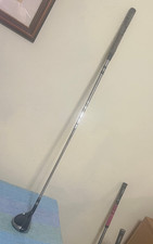 NIKE Slingshot 4 Iron 23* w/True Temper Speed Step Reg Steel Shaft Golf Club