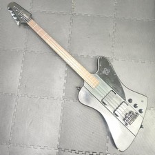 Epiphone Goth Thunderbird-IV