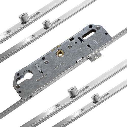 Genuine ferco multi point - genuine,