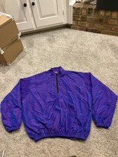 Vintage Surf Style Purple