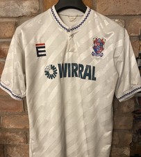 Tranmere Rovers Original 1990