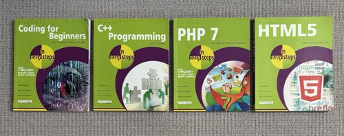 Set programming coding - set, of