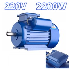 220V 2200W Heavy Duty Single