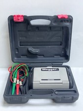 MEGGER DET4TD2  LOOP & RCD