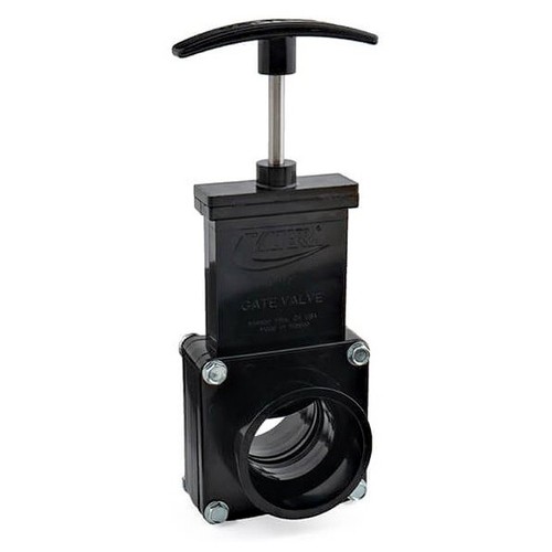 Valterra slide valve solvent - valterra,