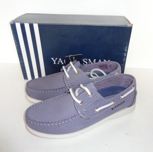 Yachtsman leather new ladies - new,