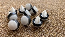 FIT VAUXHALL 10PCS PLASTIC