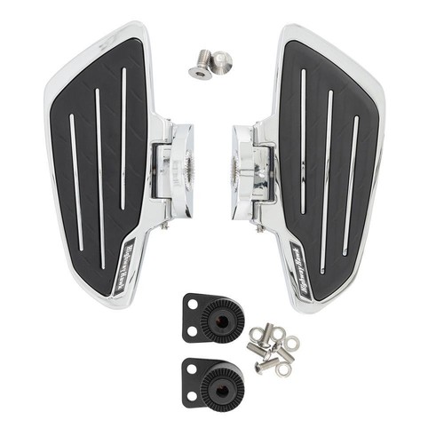 Highway hawk running boards - highway,