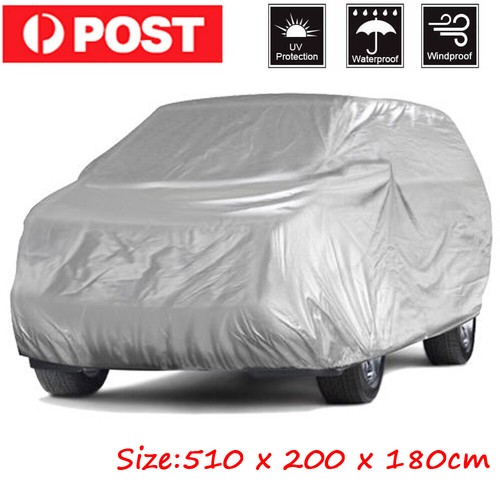 Heavy duty waterproof car - duty,