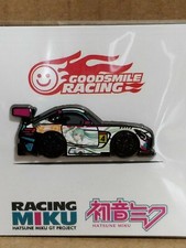 Leen Customs Good Smile