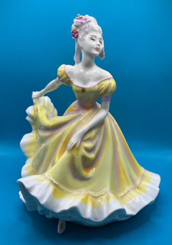 Rare royal doulton collectable - rare,
