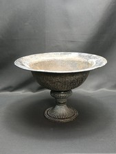 Vintage Distressed Metal