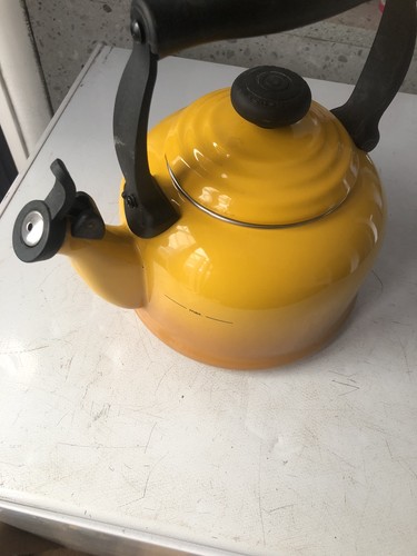 Creuset 1l traditional - le, 2.1l