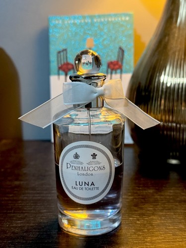 Penhaligon london luna eau - penhaligon's,