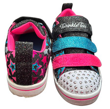 Skechers Twinkle Toes Light Up