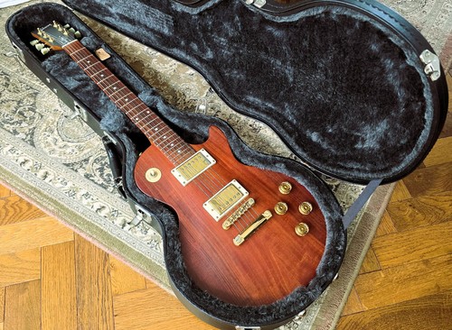 Gibson les paul smartwood - paul,