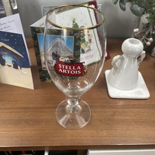 Single Stella Artois Pint