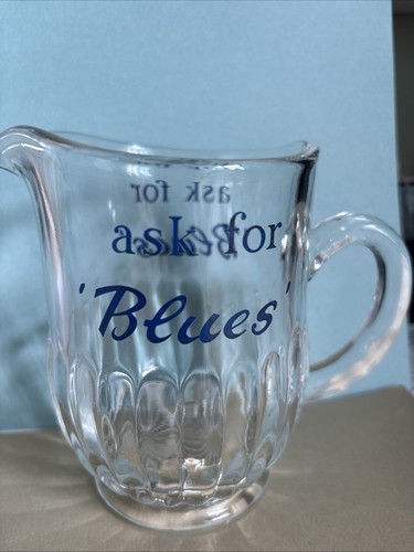 Ask for blues pub - ask,
