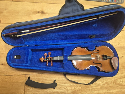 Stentor student 4 violin - student,