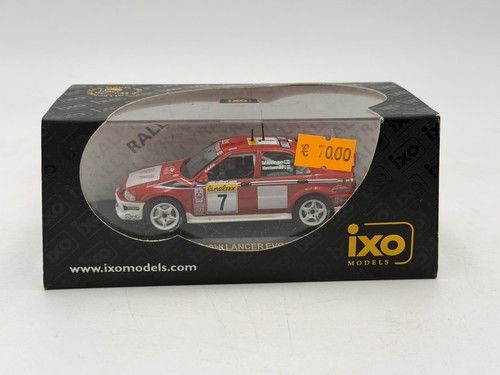 Die cast mitsubishi - 1/43, "mitsubishi
