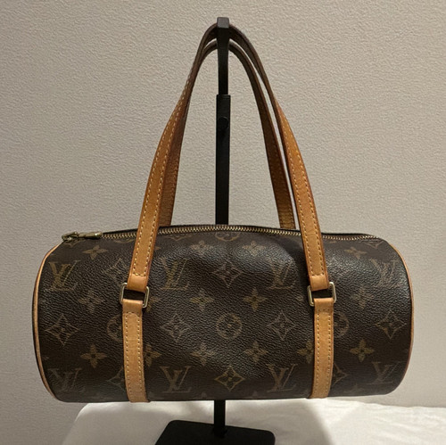 Louis vuitton monogram - louis,