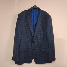 Magee Mens Wool Jacket Size 50