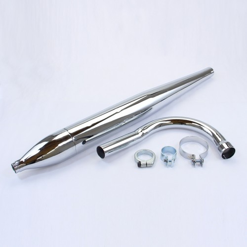 Set exhaust manifold - exhaust, +