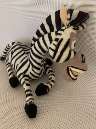 Dreamworks madagascar marty - dreamworks,