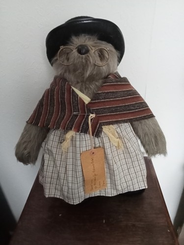 Gabrielle designs paddington - gabrielle, paddington's
