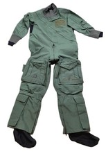 RFD Immersion Suit British Military Fast Jet Beaufort IPG Variant A Size 1C