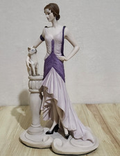 Coalport Kitty from the