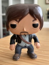 Funko POP! The Walking Dead