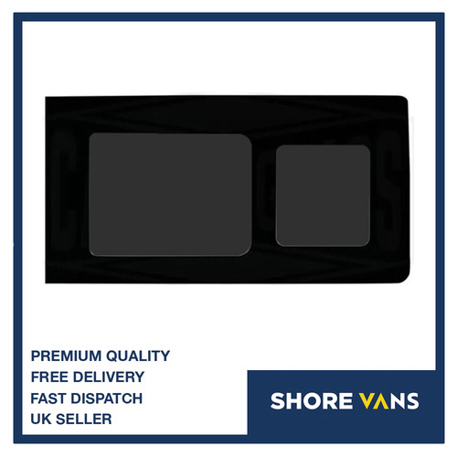 Window glass driver - t6,