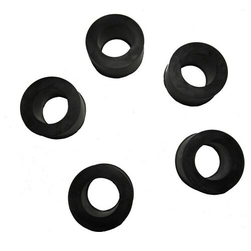 Gilera nordwest wheel guard - gilera,