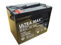 12v 80ah - 12v, &